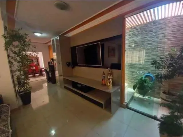 Imagem 6: Casa para Venda com 150 Metros Quadrados com 3 Quartos em Morada da Barra - Vila Velha - E