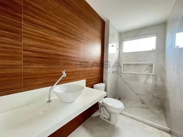 Imagem 12: Amp;Quot;Incrível Duplex com Alto Padrão de Acabamento de 3 Suítes em Morada De