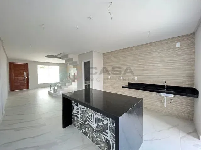 Imagem 11: Amp;Quot;Incrível Duplex com Alto Padrão de Acabamento de 3 Suítes em Morada De