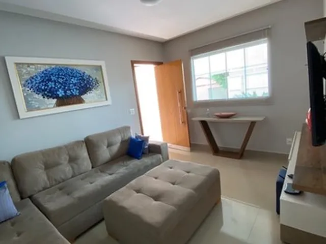 Imagem 10: Cása Vila União Px Av Pedro Ludovico