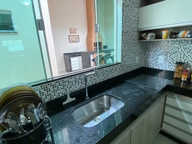 Imagem 5: Cása Vila União Px Av Pedro Ludovico