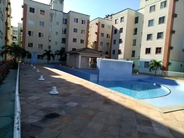 Imagem 1: Passo Vida Bela 2