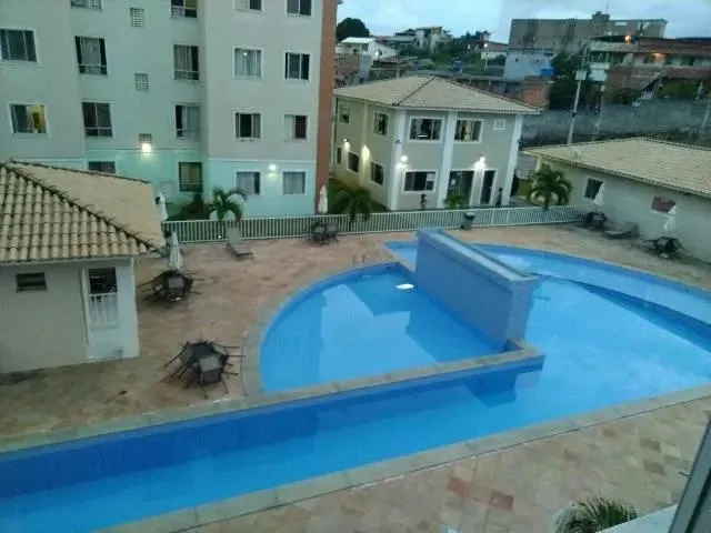 Imagem 6: Passo Vida Bela 2