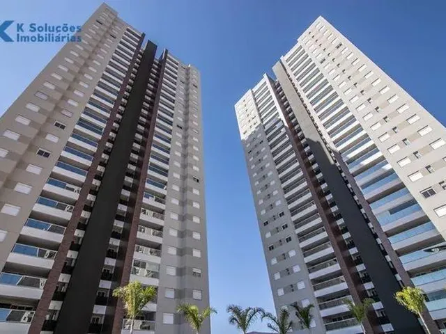 Imagem: O apartamento possui 3 Dormitórios, 3 Suítes, 4