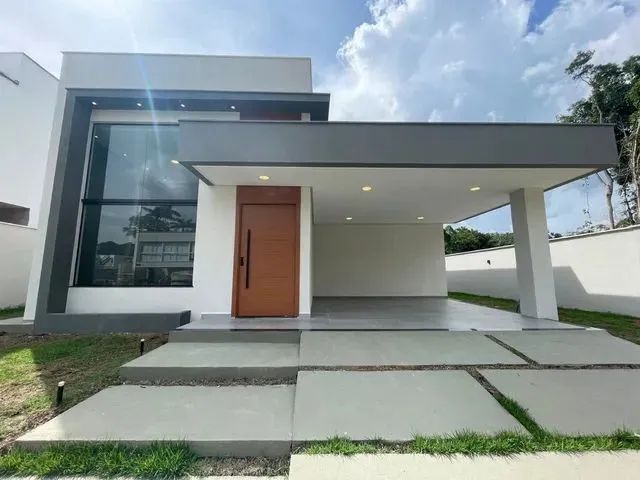 Imagem: Casa Térrea P/ Venda com 190M² com 3 Dormitórios