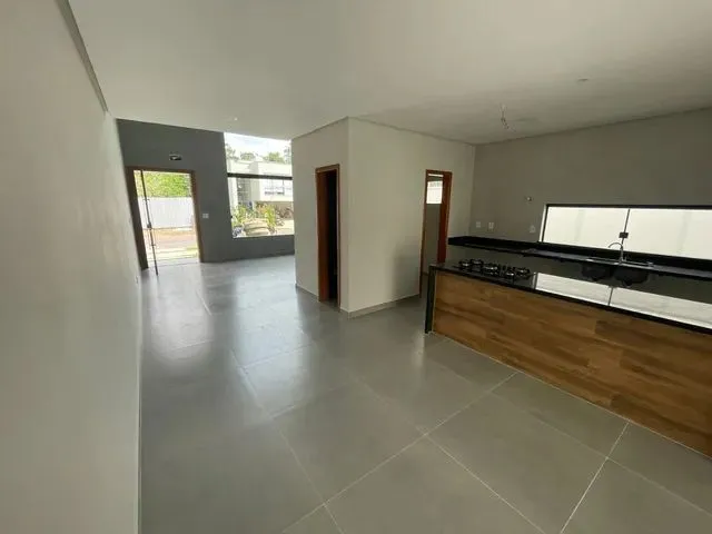 Imagem 8: Casa Térrea P/ Venda com 190M² com 3 Dormitórios no Condomínio Residencial Alphaville