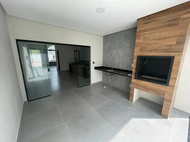 Imagem 12: Casa Térrea P/ Venda com 190M² com 3 Dormitórios no Condomínio Residencial Alphaville