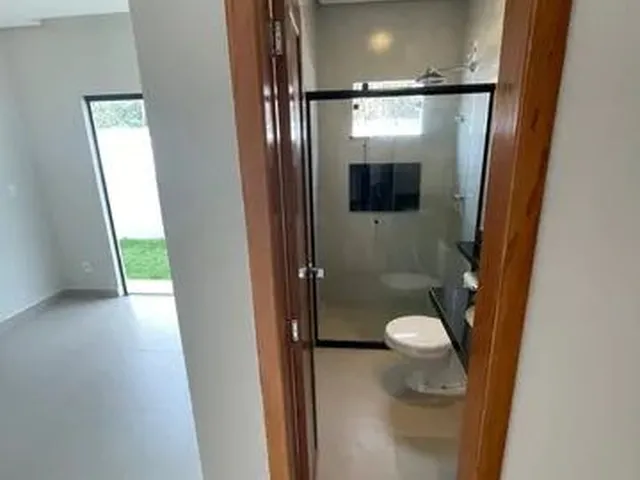 Imagem 9: Casa Térrea P/ Venda com 190M² com 3 Dormitórios no Condomínio Residencial Alphaville