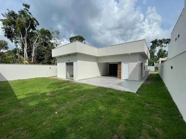 Imagem 11: Casa Térrea P/ Venda com 190M² com 3 Dormitórios no Condomínio Residencial Alphaville