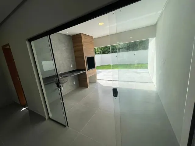 Imagem 5: Casa Térrea P/ Venda com 190M² com 3 Dormitórios no Condomínio Residencial Alphaville