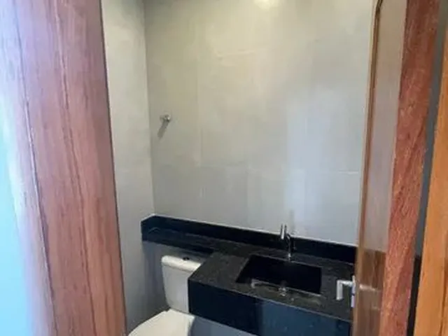 Imagem 2: Casa Térrea P/ Venda com 190M² com 3 Dormitórios no Condomínio Residencial Alphaville