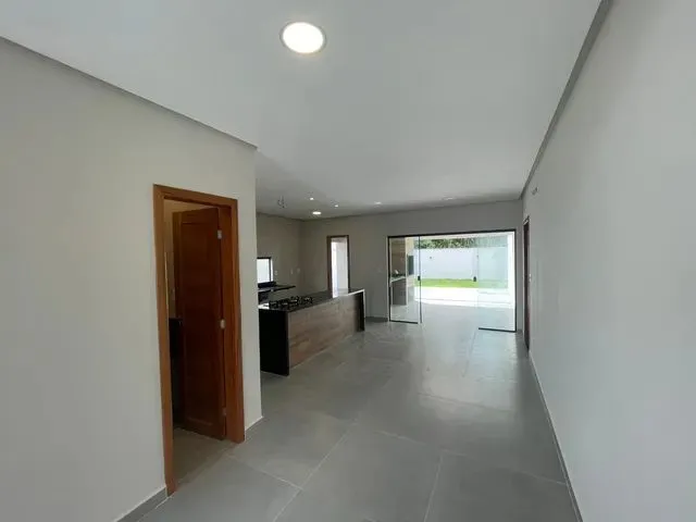 Imagem 4: Casa Térrea P/ Venda com 190M² com 3 Dormitórios no Condomínio Residencial Alphaville