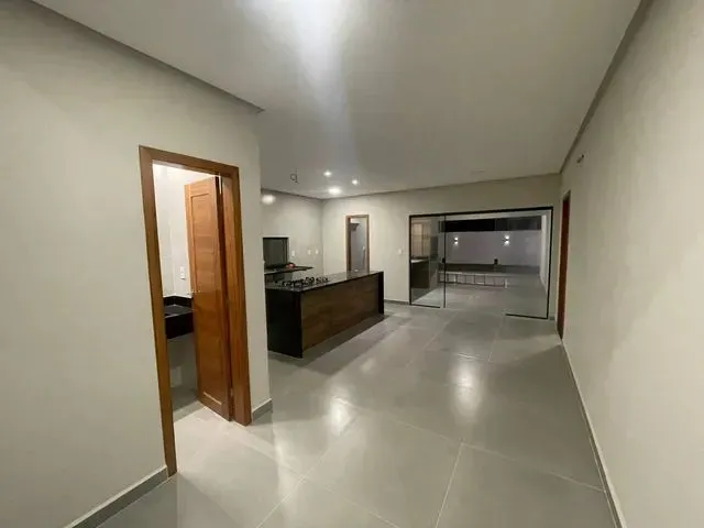 Imagem 14: Casa Térrea P/ Venda com 190M² com 3 Dormitórios no Condomínio Residencial Alphaville