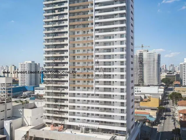 Imagem: Apartamento À Venda em São Paulo/Sp