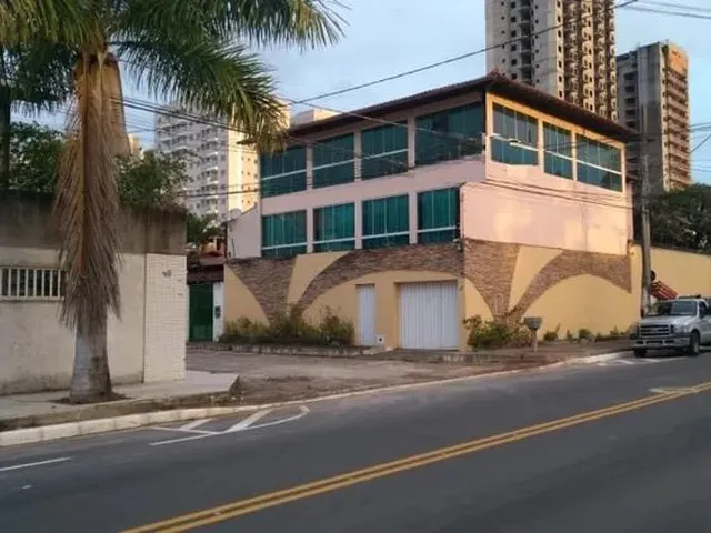 Imagem: Triplex 700M² em Itaparica