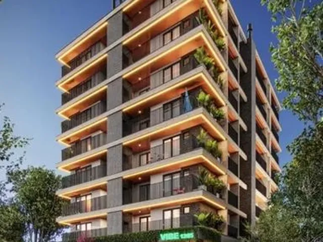 Imagem: Apartamento no Bucarein com 2 Quartos para