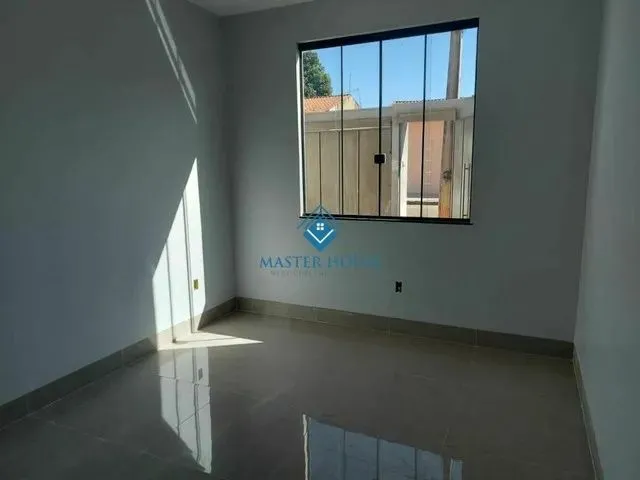 Imagem: Casa para Venda Possui 130 Metros Quadrados