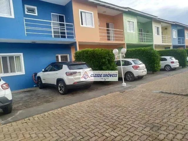 Imagem: Casa Sobrado com 3 Quartos, Sendo 1 Suite,Em