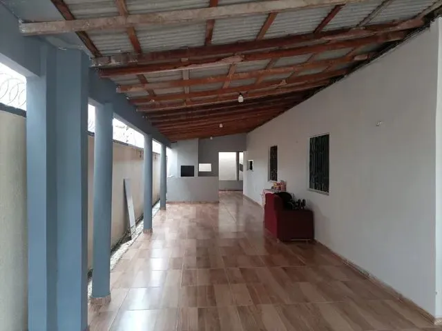 Imagem 6: Vendo Casa no Cidade Satélite