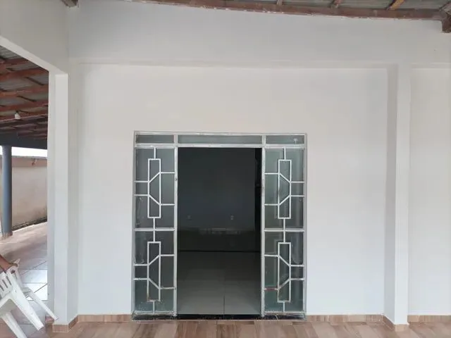 Imagem 5: Vendo Casa no Cidade Satélite