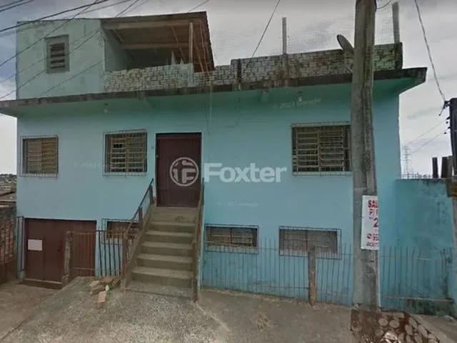 Imagem: Casa À Venda Rua Rubem Berta, Aparecida