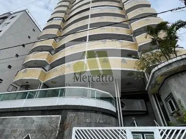 Imagem: Apartamento em Vila Assuncao - Praia Grande