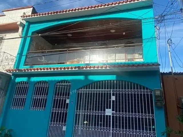 Imagem: Casa no Guamá em Alameda Fechada