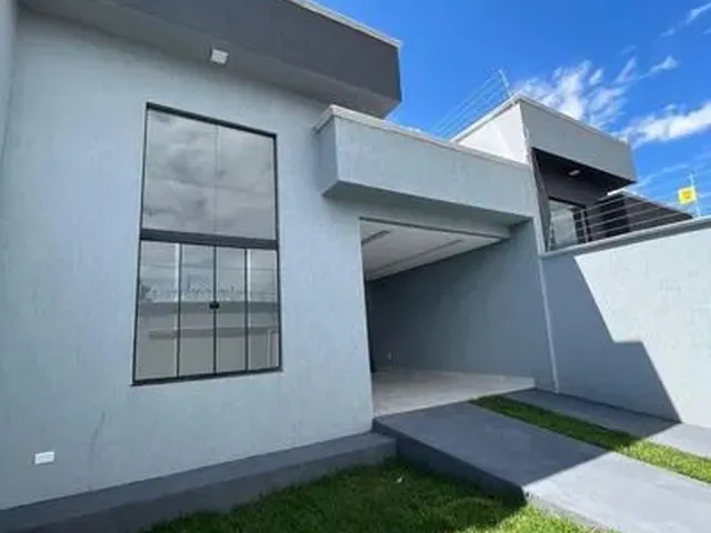 Imagem: Casa para Venda Possui 50 Metros Quadrados