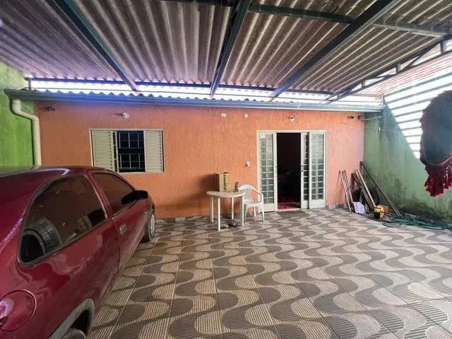 Imagem: Casa para Venda com 128 Metros Quadrados