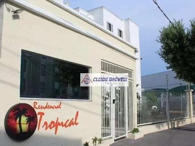 Imagem: Apartamento À Venda, 65 M² por R$ 150.000,00