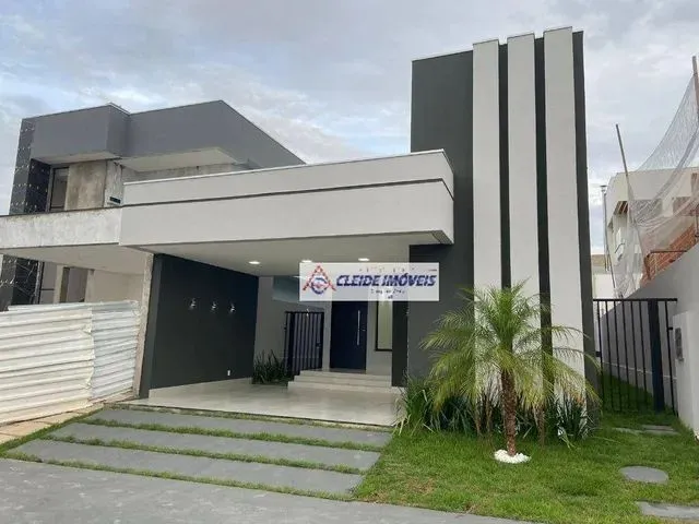 Imagem: Casa com 3 Dormitórios À Venda, 142 M²