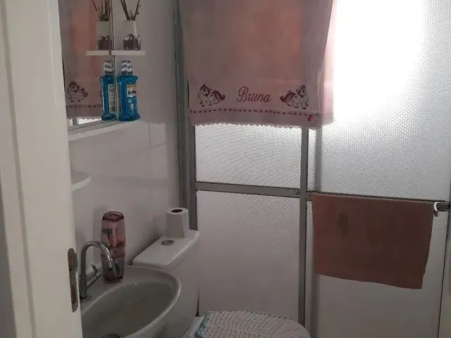 Imagem: Vendo Apartamento Condômino Domo Residencial
