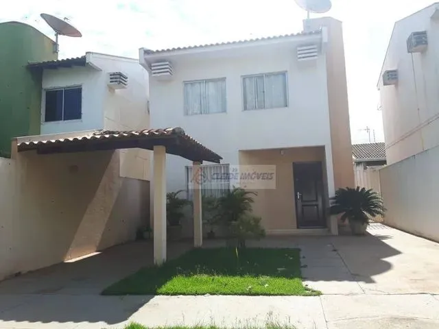Imagem: Casa com 4 Dormitórios À Venda, 108 M²