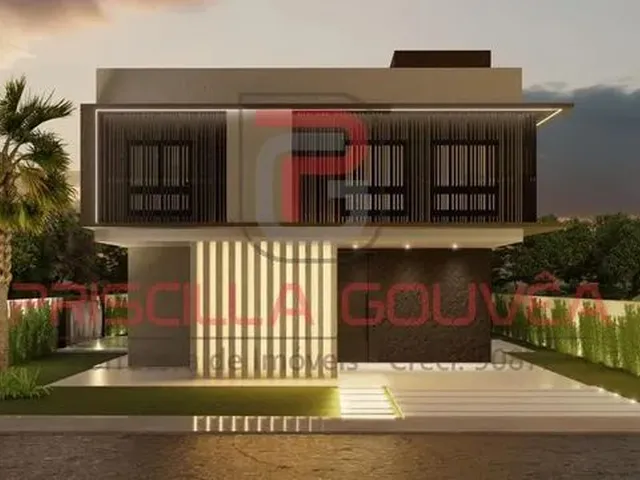 Imagem: Casa para Venda em Cabedelo, Intermares