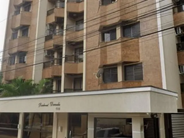 Imagem: Apartamento 3 Quartos em Mandaguari Pr