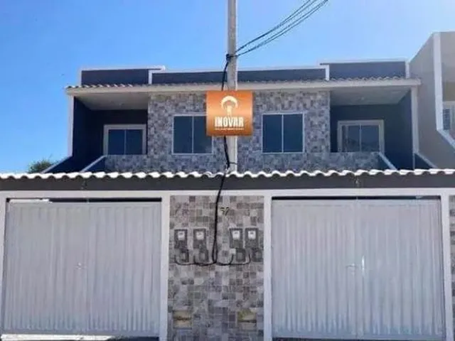 Imagem: Casa para Venda com 250 Metros Quadrados