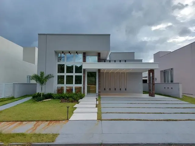 Imagem: Alphaville Belém- 3 Quartos Sendo 3 Suites