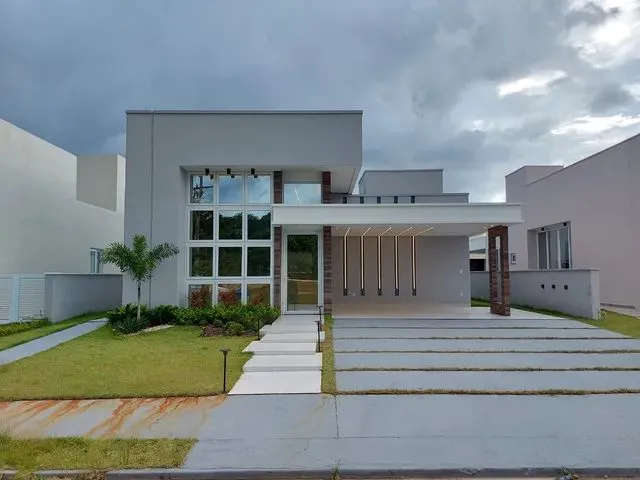 Imagem 11: Alphaville Belém- 3 Quartos Sendo 3 Suites com Piscina