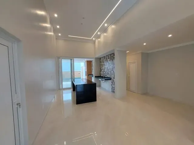 Imagem 12: Alphaville Belém- 3 Quartos Sendo 3 Suites com Piscina