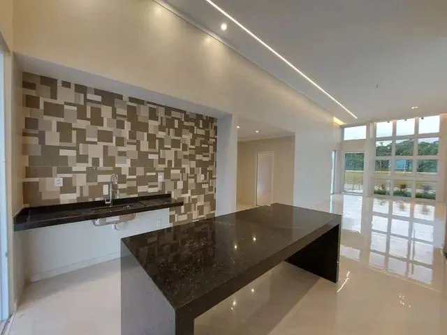 Imagem 10: Alphaville Belém- 3 Quartos Sendo 3 Suites com Piscina