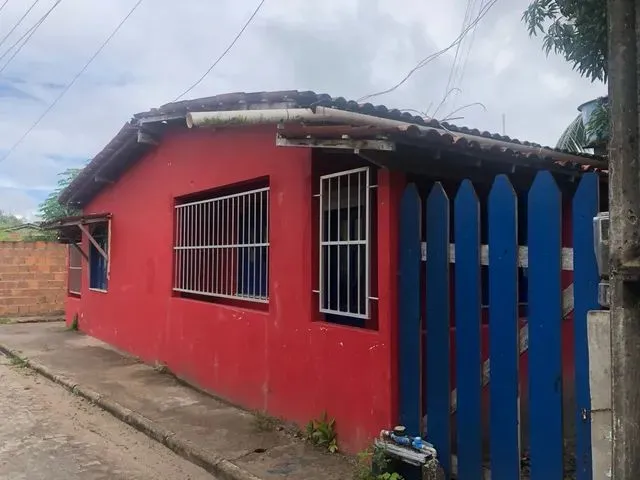 Imagem: Casa Praia Boipeba