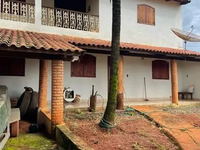 Imagem: Vende-Casa no Bairro Kamayurá Unaí-Mg