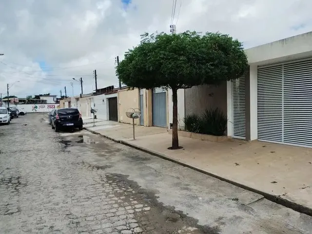 Imagem: Vendo Uma Casa no Osman