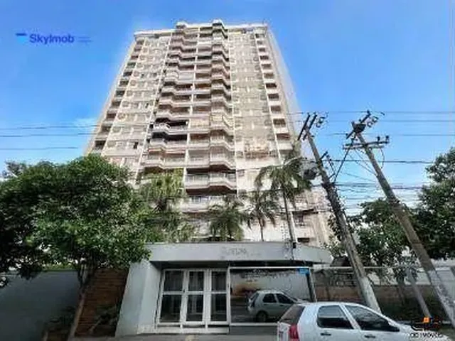 Imagem: Apartamento com 4 Dormitórios no Goiabeiras
