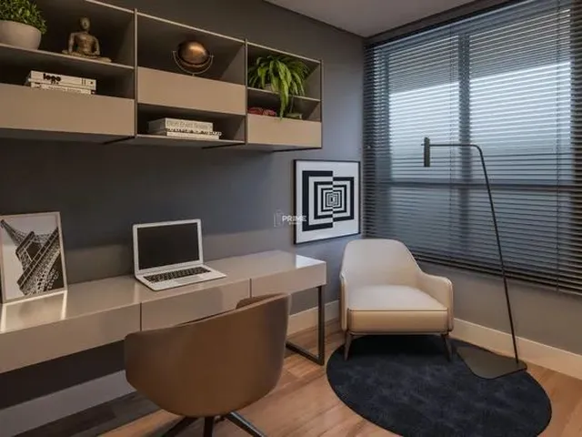 Imagem: Luna - Lançamento - Apto Garden de 94 M²