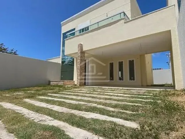 Imagem: Essa Casa em Condomínio É para Você Que