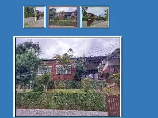 Imagem: Casa em Posse - Teresópolis - Rj