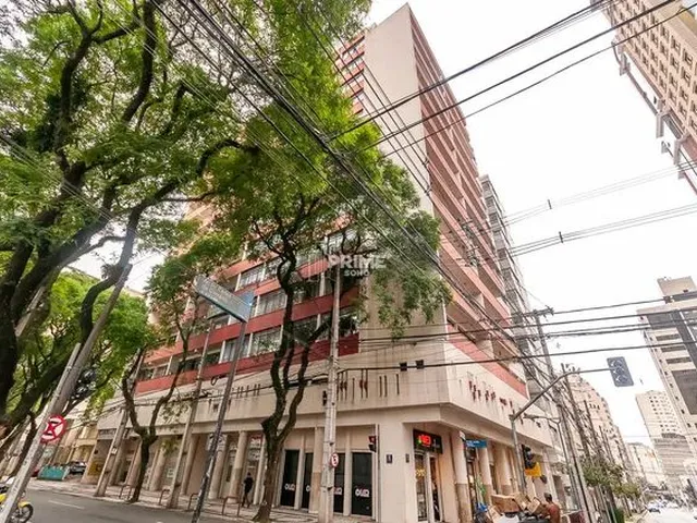 Imagem: Apartamento de 128,16M² no Mêrces