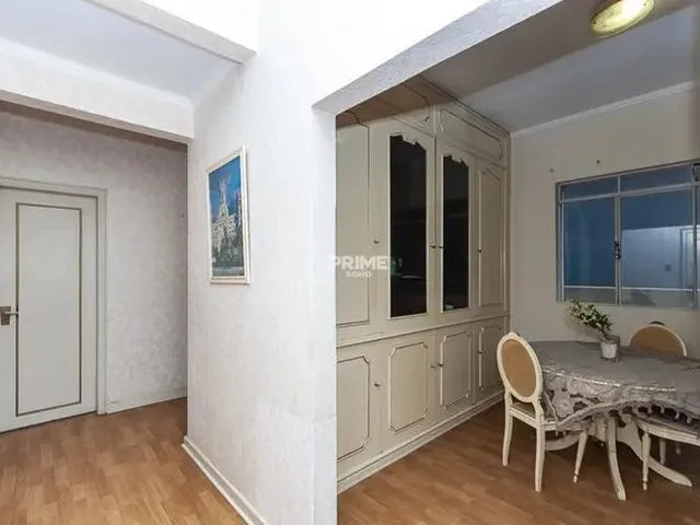Imagem 8: Apartamento de 128,16M² no Mêrces