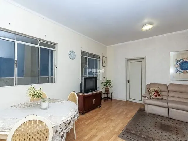Imagem 14: Apartamento de 128,16M² no Mêrces